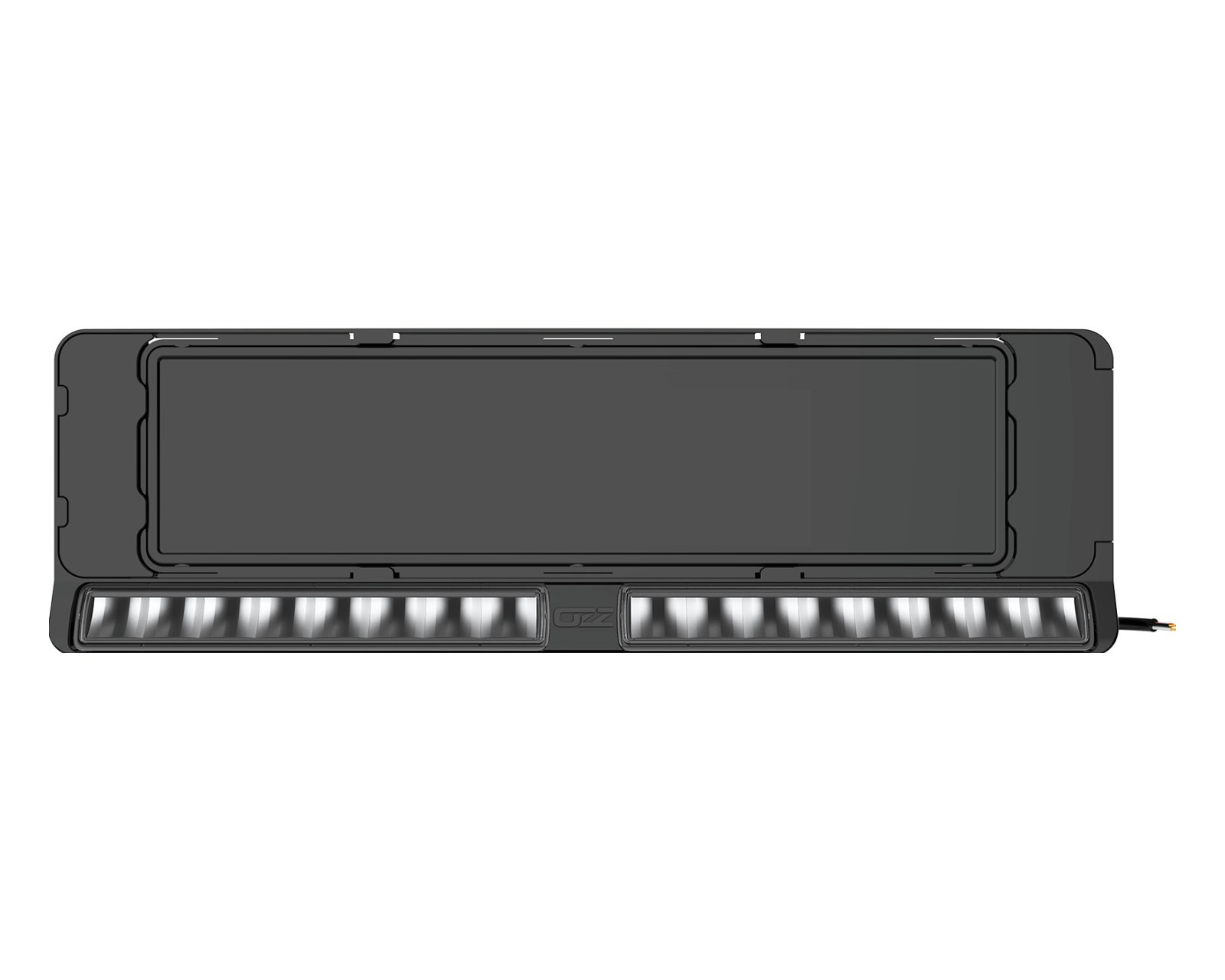 LED bar OZZ DLP1 kaheosaline must