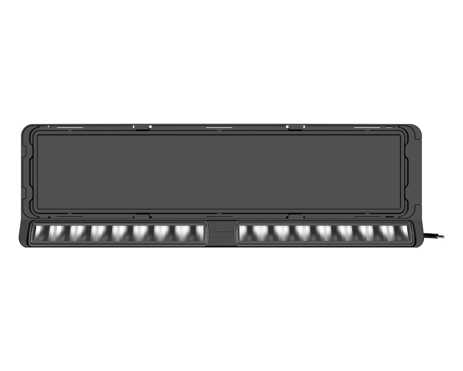 LED bar OZZ DLP1 kaheosaline must