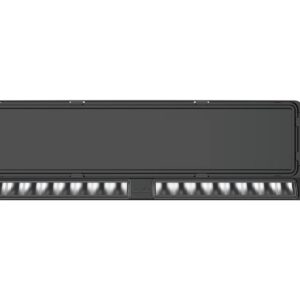 LED bar OZZ DLP1 kaheosaline must