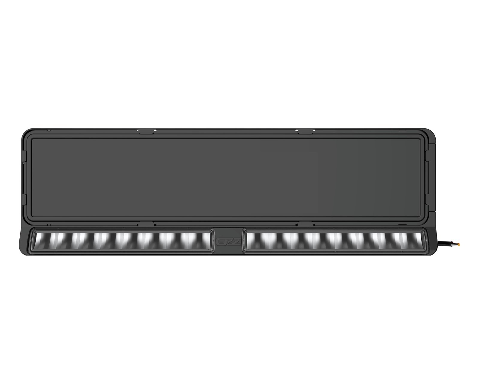 LED bar OZZ DLP1 kaheosaline must
