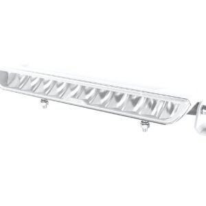 LED bar OZZ XB1 15″ valge
