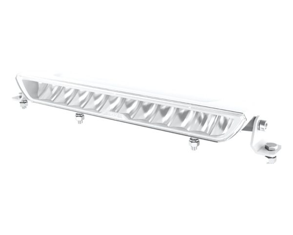 LED bar OZZ XB1 15″ valge