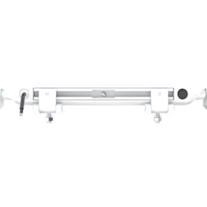 LED bar OZZ XB1 15″ valge