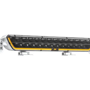 LED bar OZZ HP P20″ valge
