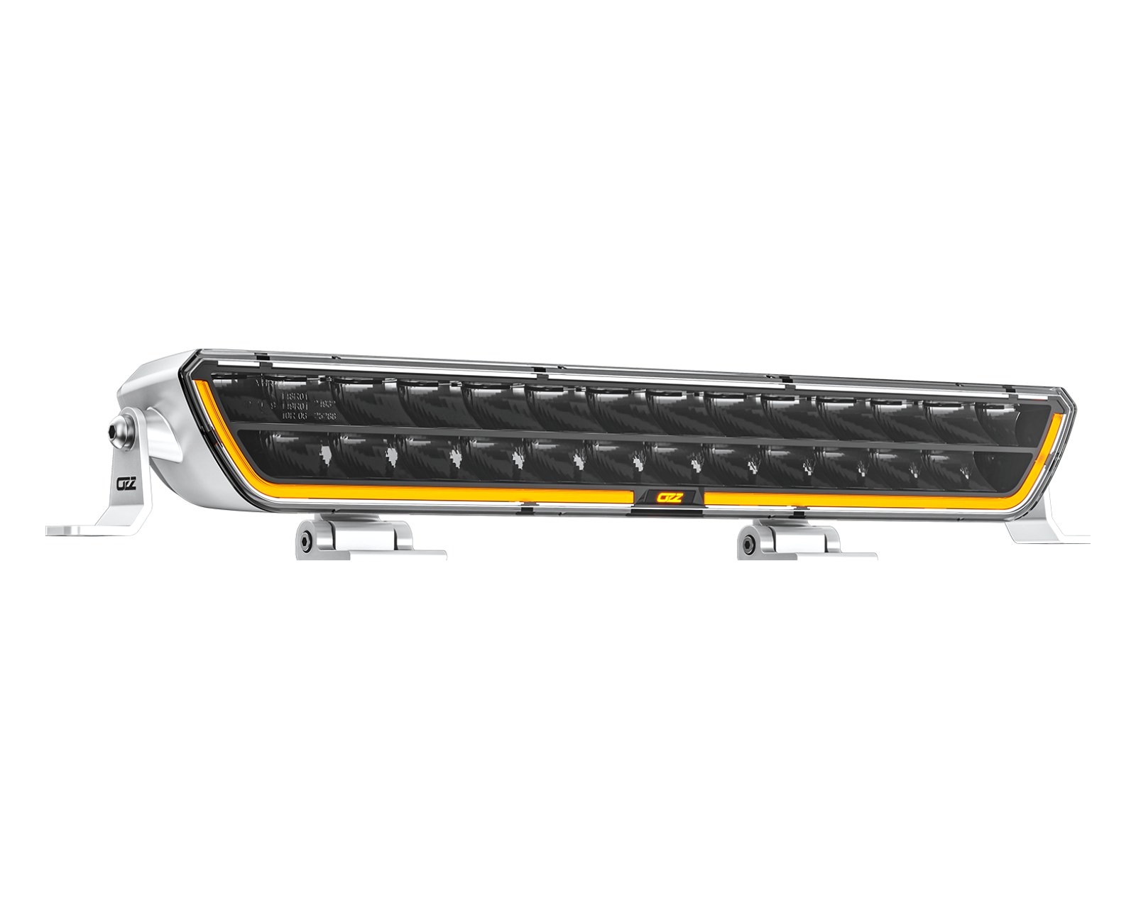 LED bar OZZ HP P20″ valge