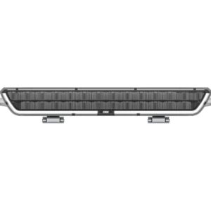 LED bar OZZ HP P20″ valge