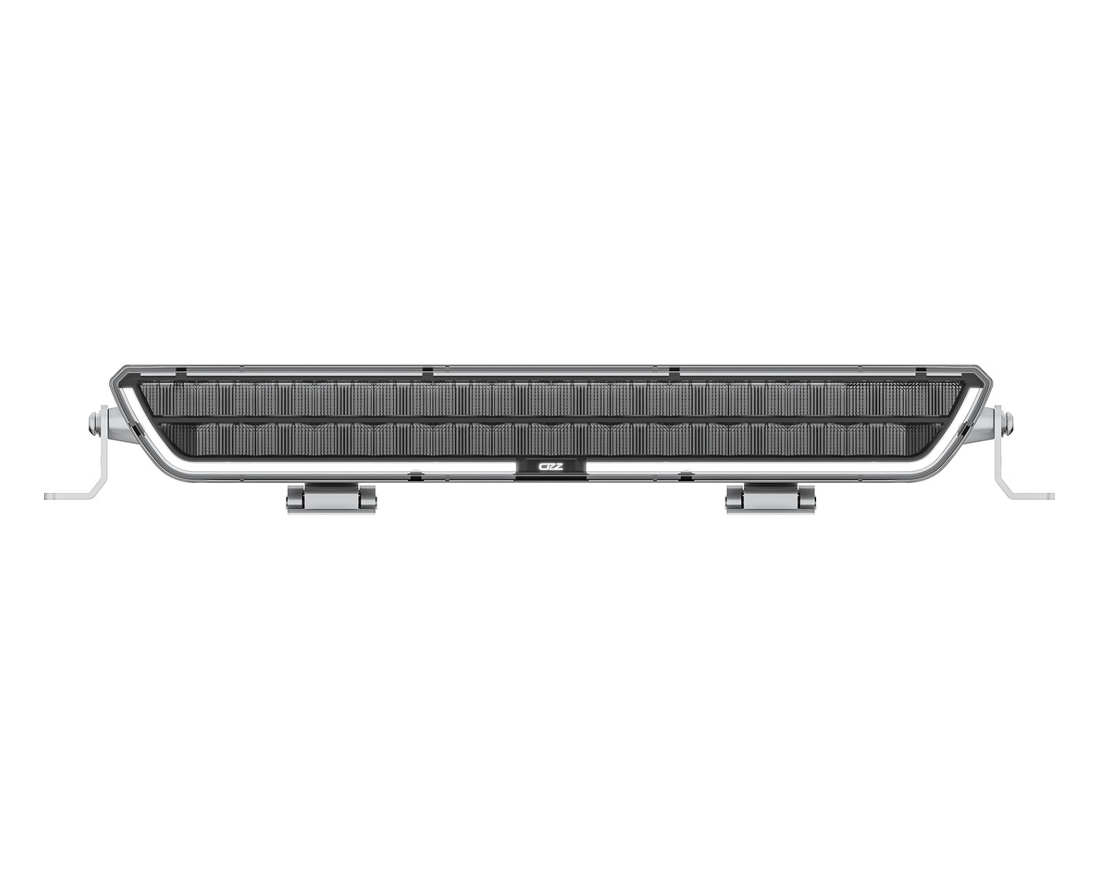 LED bar OZZ HP P20″ valge