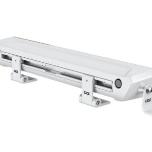 LED bar OZZ HP P20″ valge