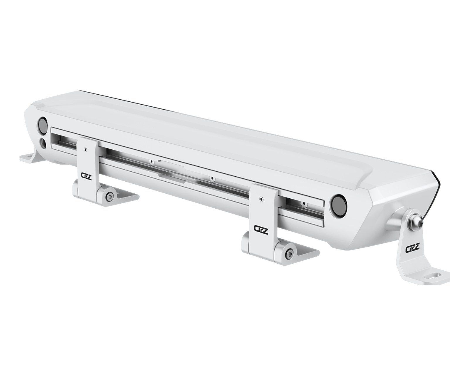 LED bar OZZ HP P20″ valge