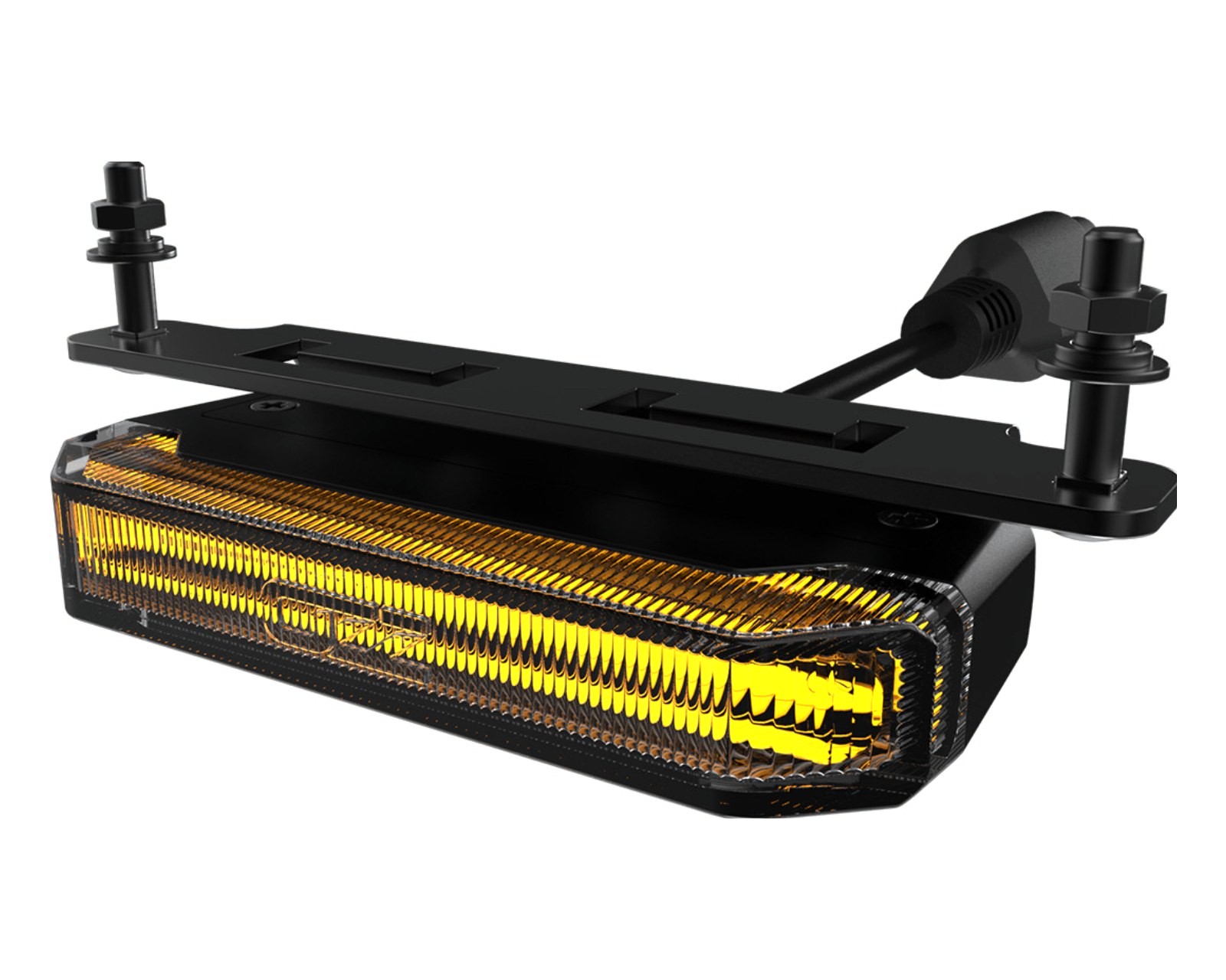 Hoiatustuli OZZ WL1 65