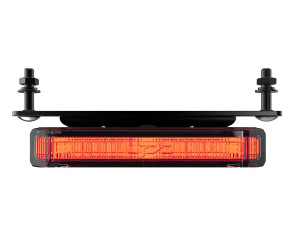 Hoiatustuli OZZ WL2 P 65