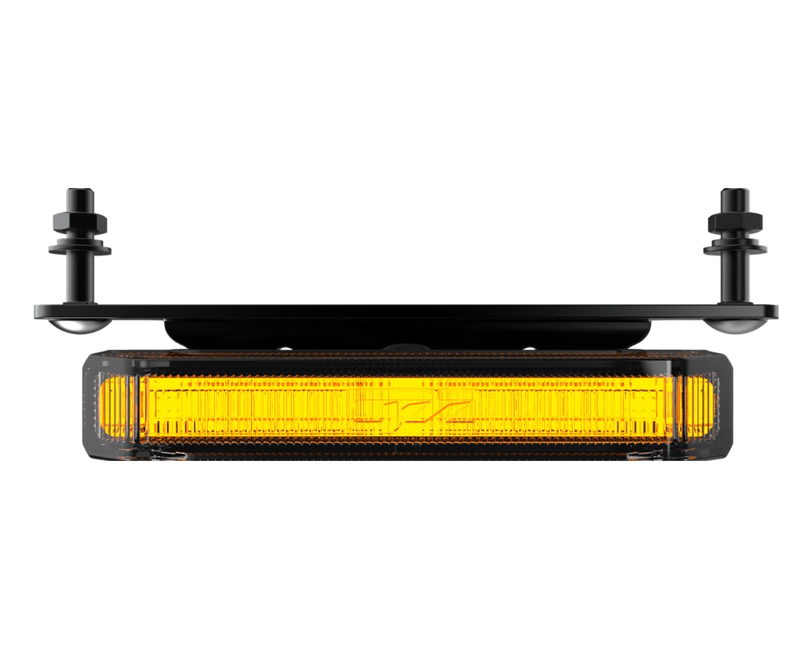 Hoiatustuli OZZ WL2 P 65
