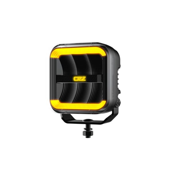 Töötuli OZZ SQR 5″