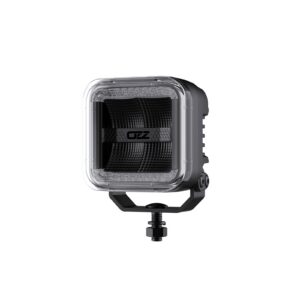 Töötuli OZZ SQR 3″