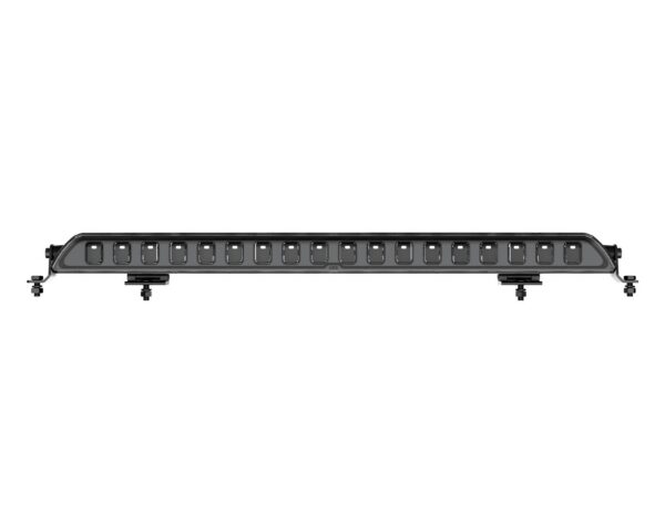 Töötuli OZZ No Glare 27″