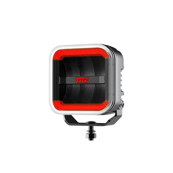 Töötuli OZZ SQR P5″