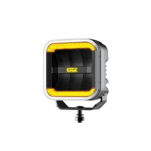 Töötuli OZZ SQR P5″