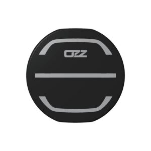 Läätsekate OZZ XR2 P9″