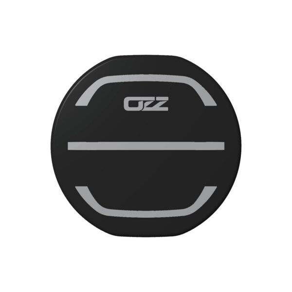 Läätsekate OZZ XR2 P9″
