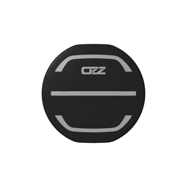 Läätsekate OZZ XR2 P7″
