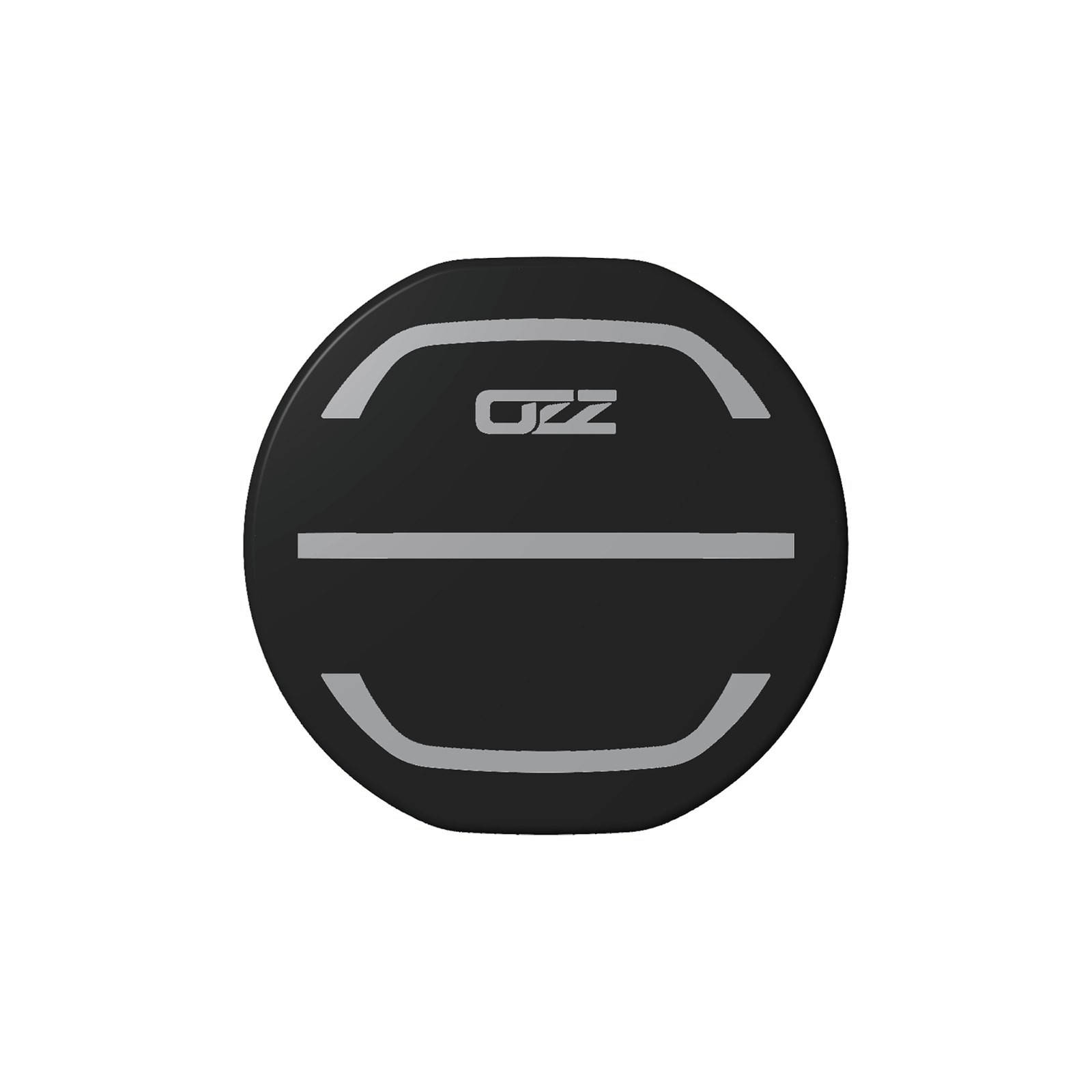 Läätsekate OZZ XR2 P7″