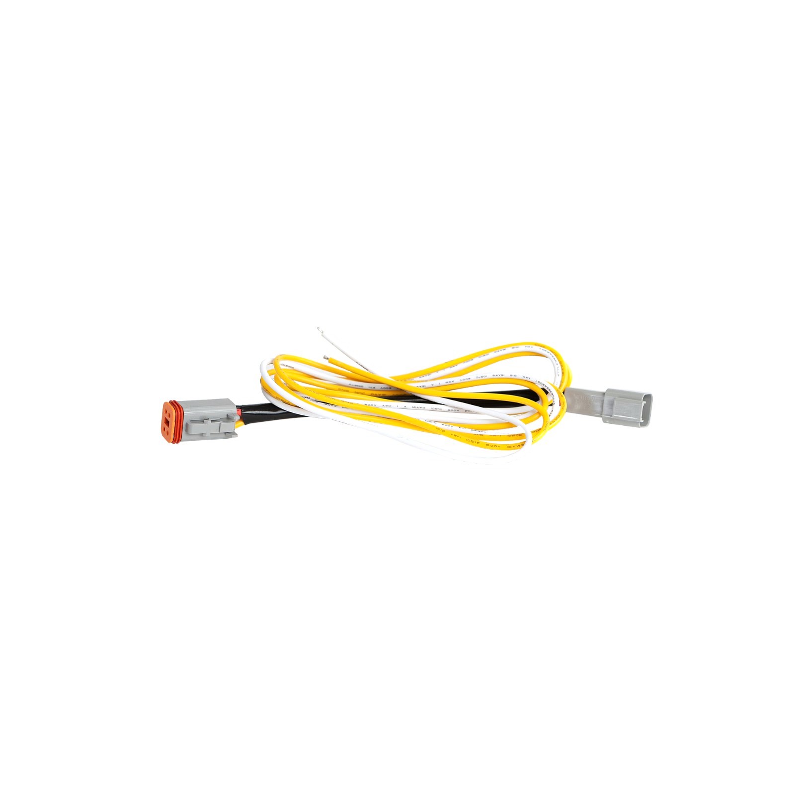 Adapterkaabel OZZ 4-pin DT → 2-pin DT