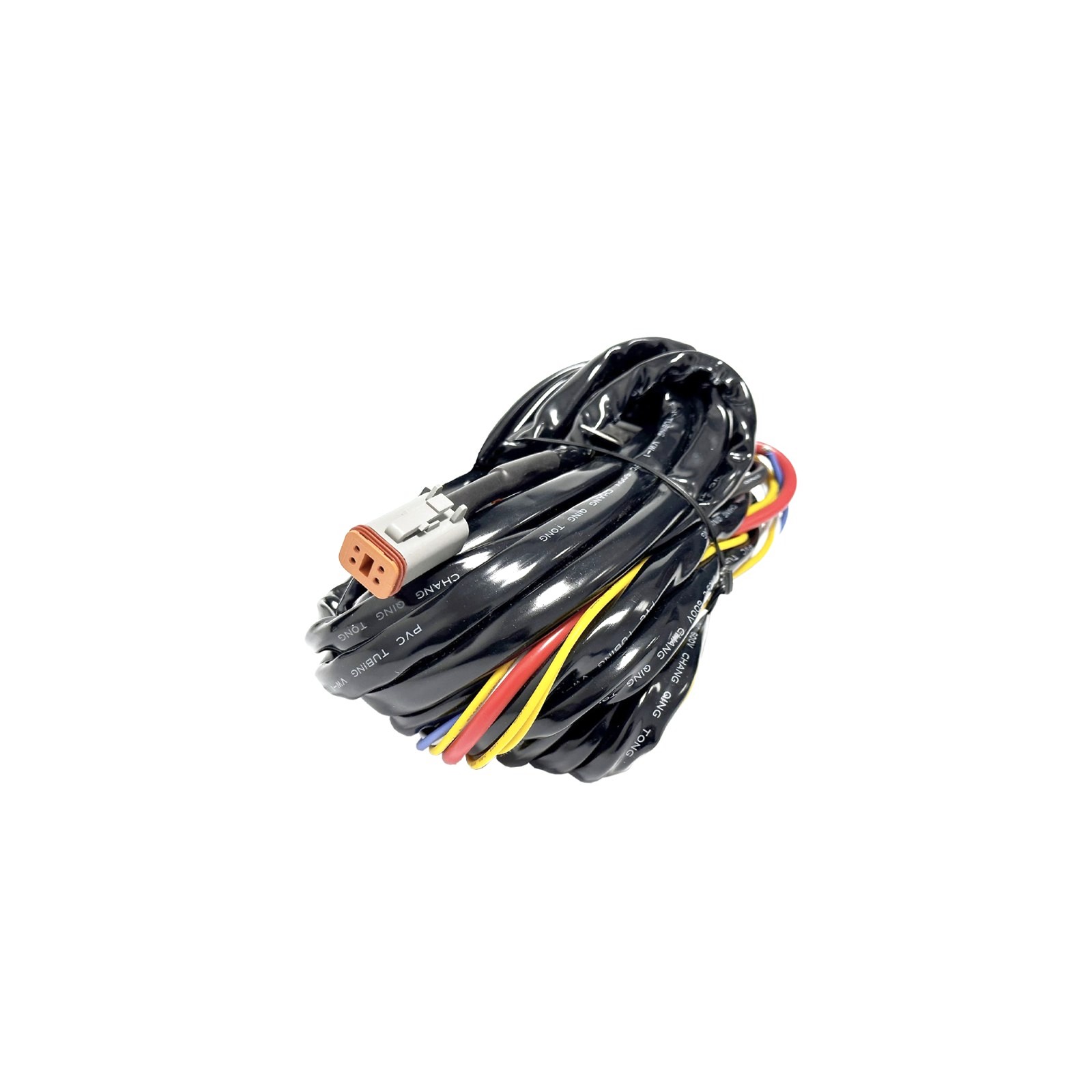 Juhtmekomplekt OZZ 1 × 4-pin DT