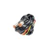 Juhtmekomplekt OZZ 2 × 4-pin DT