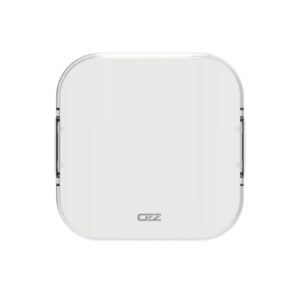 Läätsekate OZZ SQR 9″