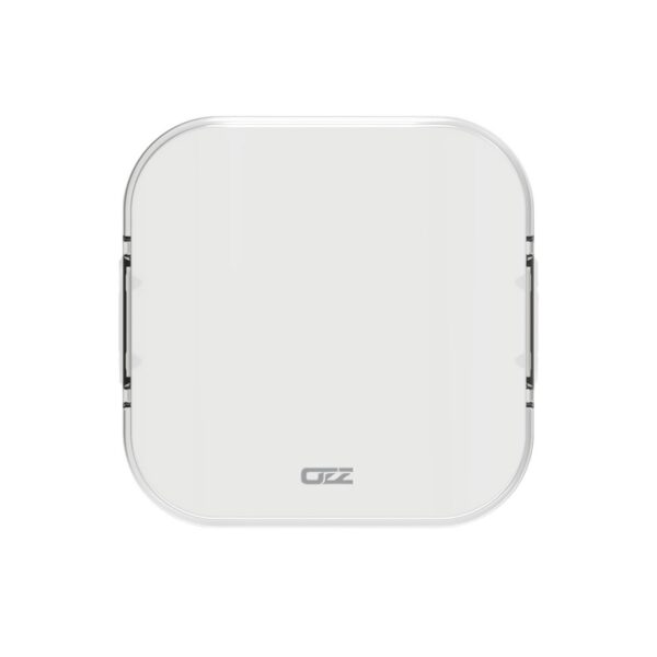 Läätsekate OZZ SQR 9″