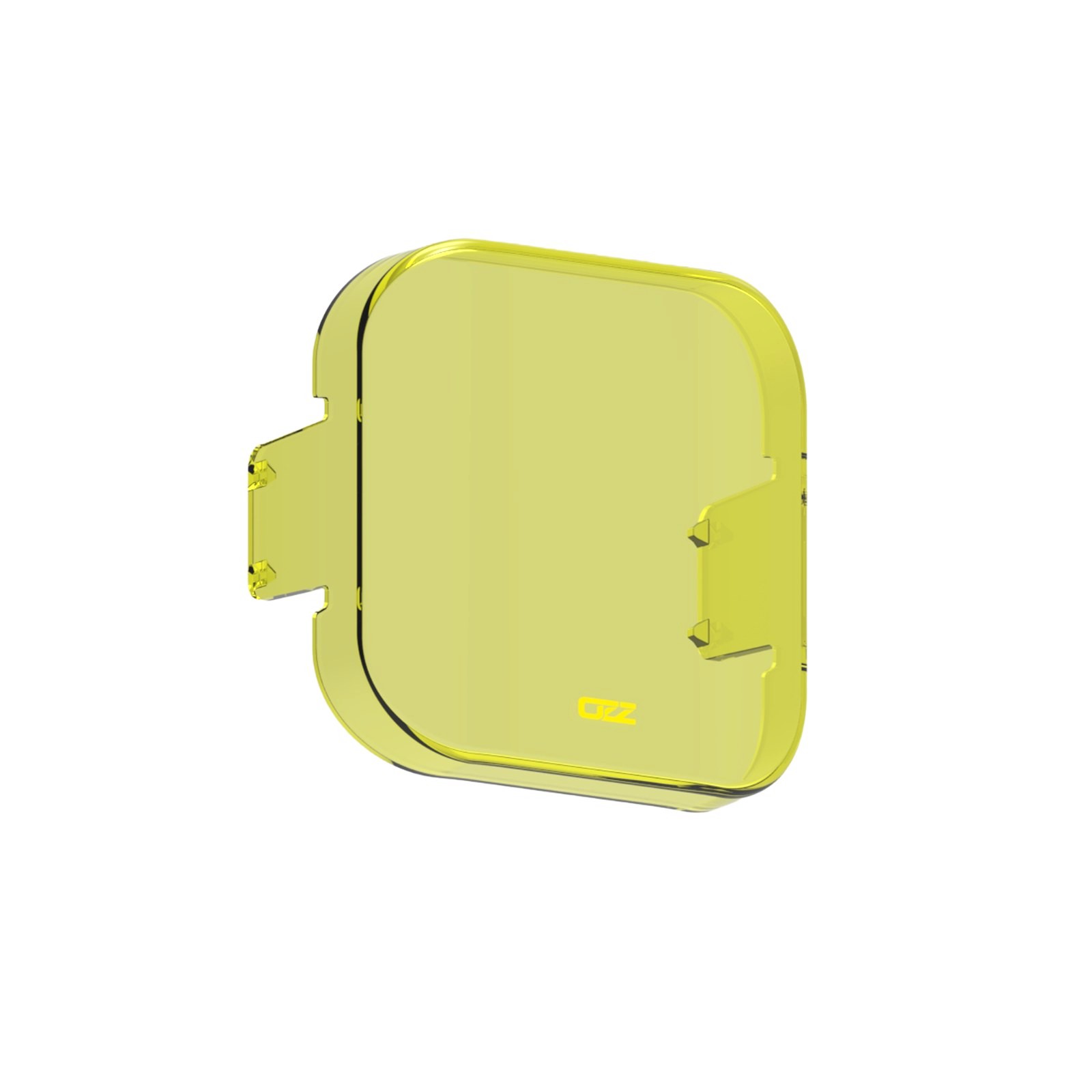 Läätsekate OZZ SQR 5″
