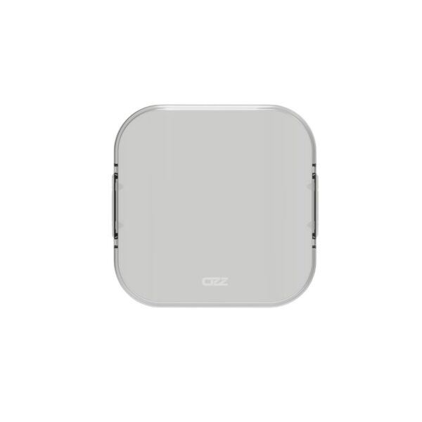 Läätsekate OZZ SQR 5″