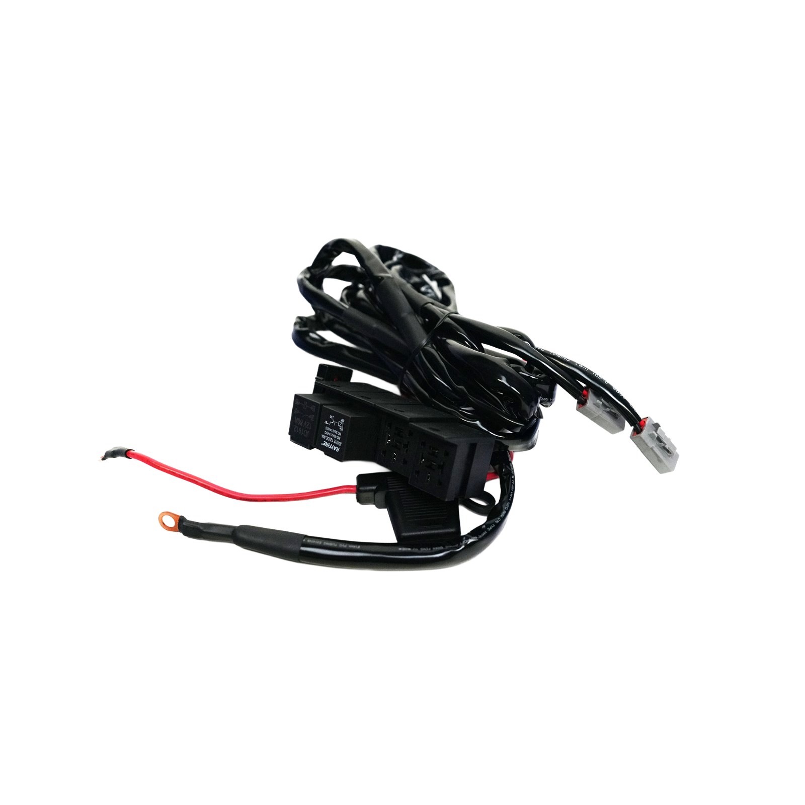 Releejuhtmestik OZZ PU6 2 × 2-pin DTP