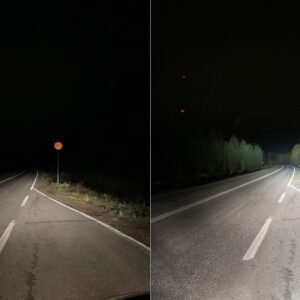LED bar Purelux Panther S540 EasyConnect