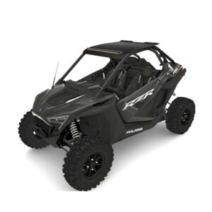 Lisatulede komplekt Polaris UTV – Purelux