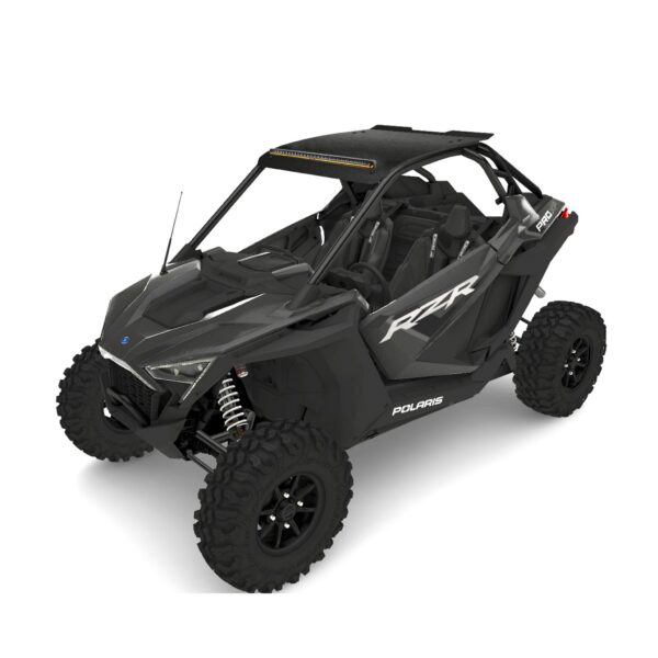 Lisatulede komplekt Polaris UTV – Purelux