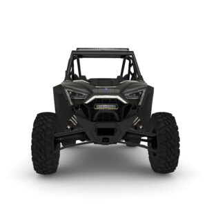 Lisatulede komplekt Polaris UTV – Purelux
