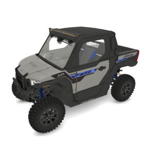 Lisatulede komplekt Polaris UTV – Purelux