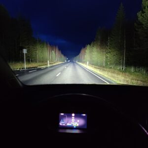 LED bar Purelux Panther S800