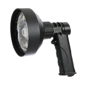 Otsingutuli Purelux 120 – 27 W / akuga