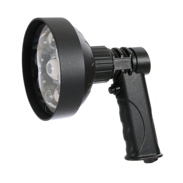 Otsingutuli Purelux 120 – 27 W / akuga
