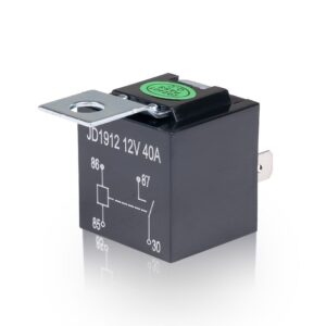 Relee Purelux 12 V