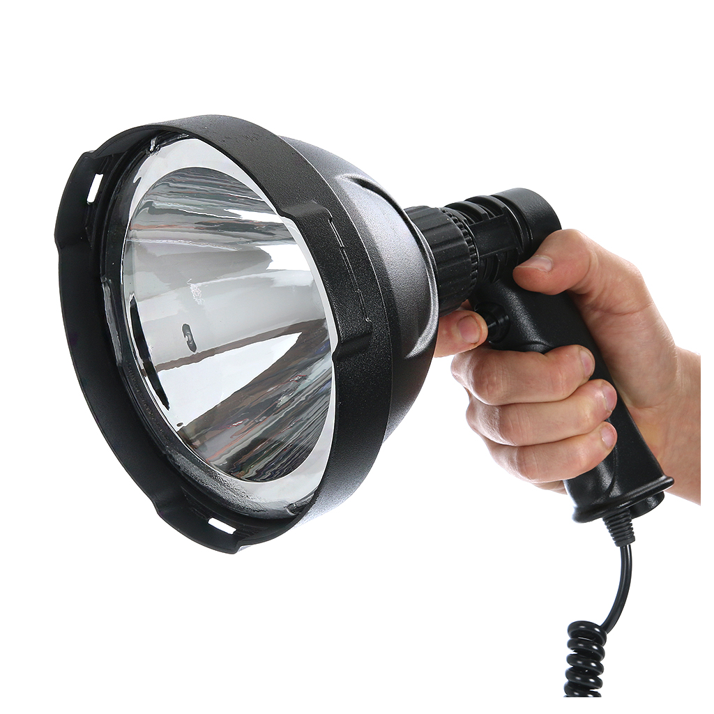 Otsingutuli Purelux 170CL – 12–24 V / 45 W
