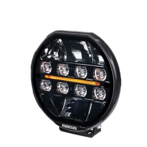 Lisatulede komplekt Purelux WRC 6 – 442 W / 36 000 lm