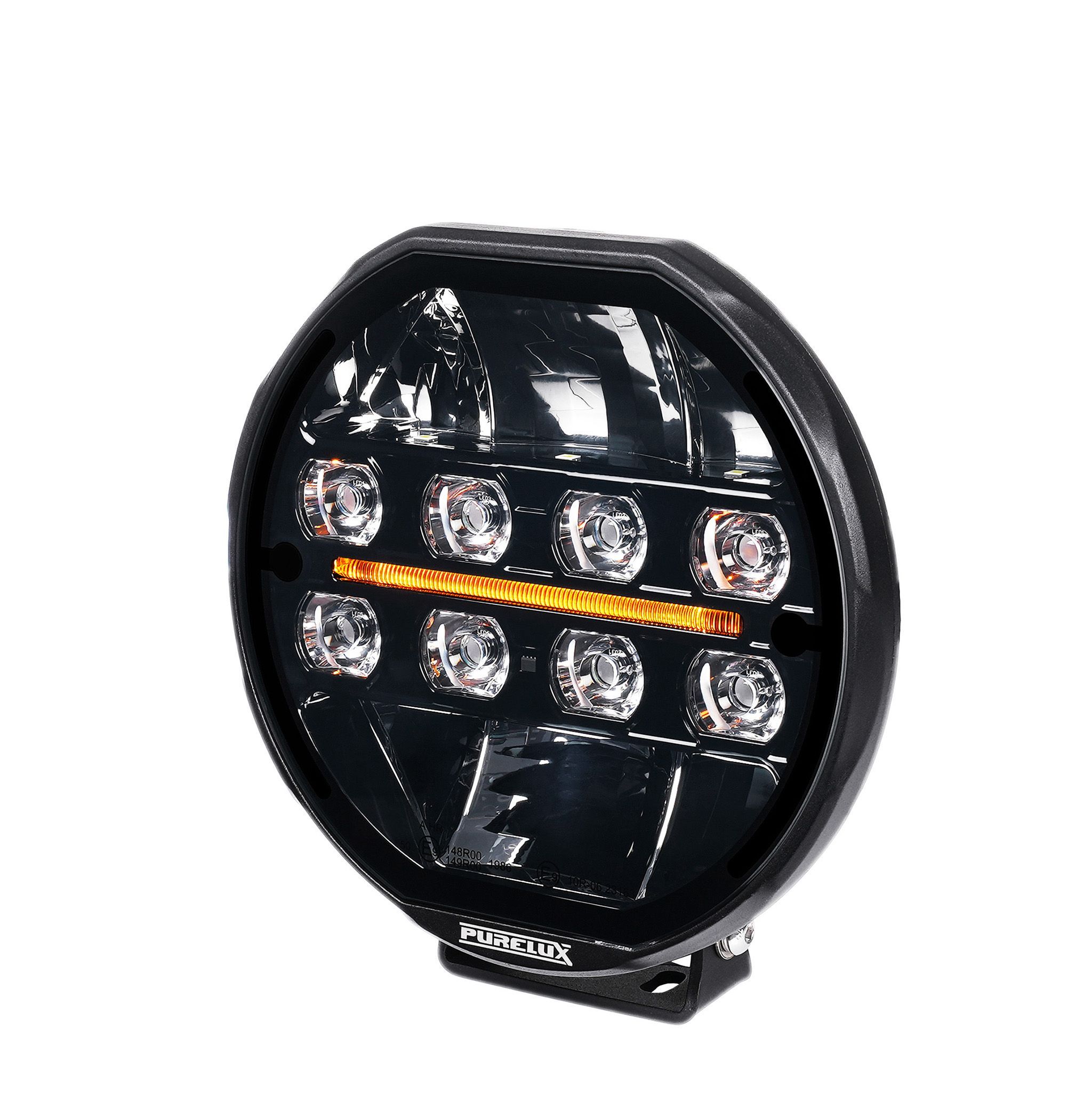 Lisatulede komplekt Purelux WRC 6 – 442 W / 36 000 lm