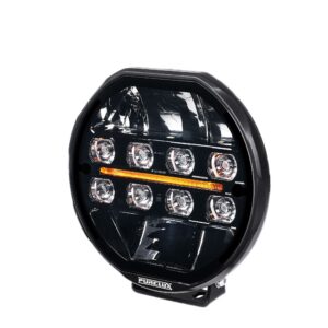 Lisatuli Purelux 7200 – 18 cm / 108 W / Ref 25