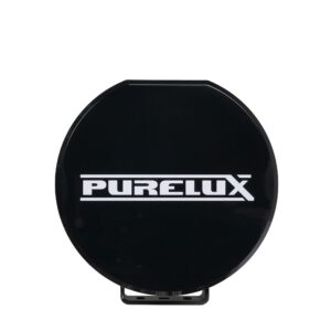 Kaitseklaas Purelux 7200 ja 7200 Heat lisatulele