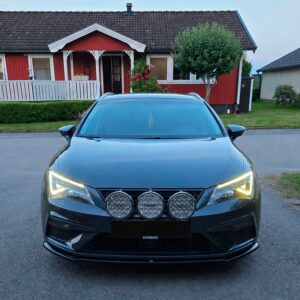 Lisatuli Purelux 770