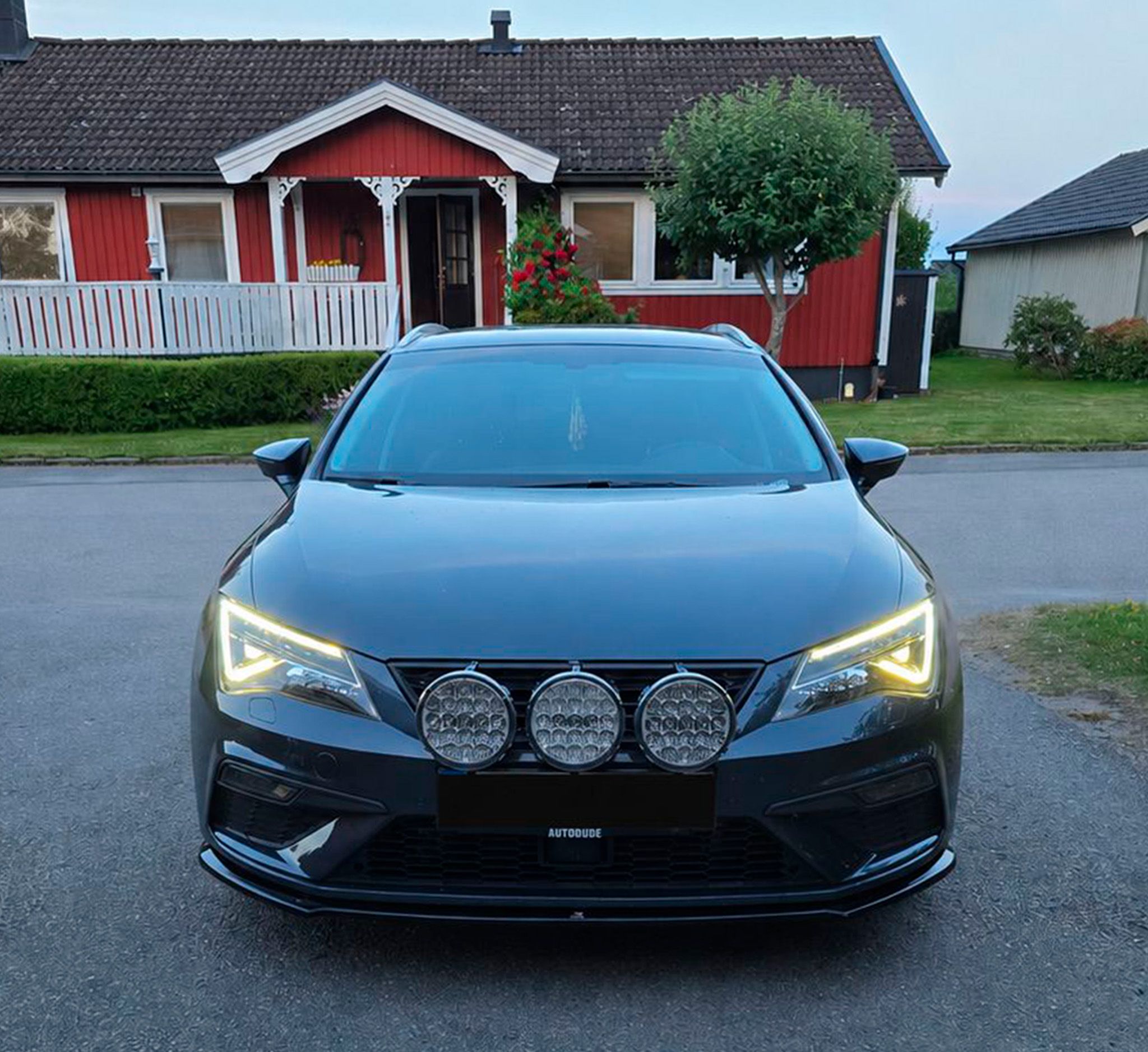 Lisatuli Purelux 770