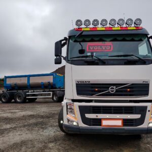 Lisatuli Purelux 770 DRL